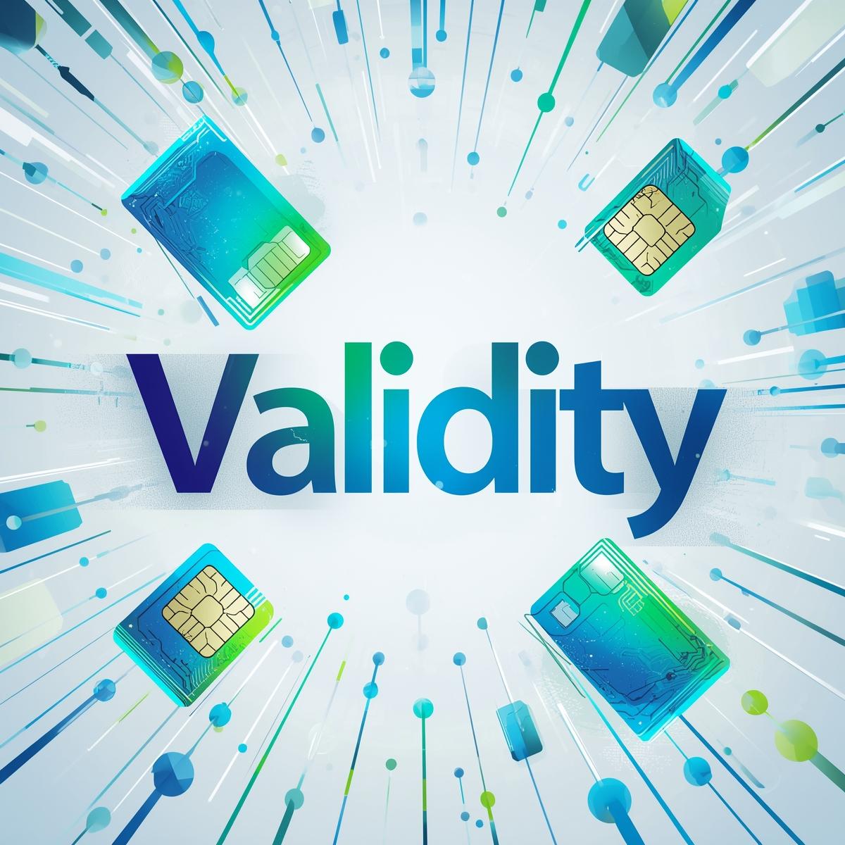 Validity Plans Lebanon